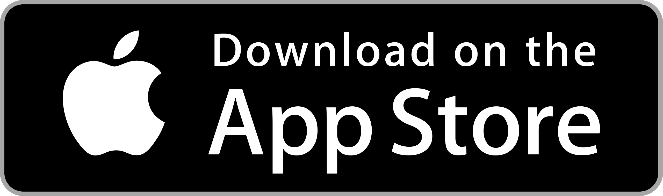 Link to the app on the App Store